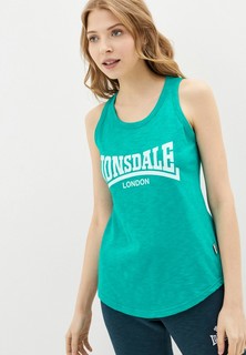 Майка Lonsdale