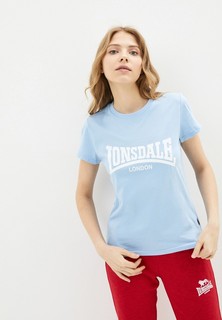 Футболка Lonsdale