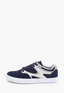 Кеды DC Shoes