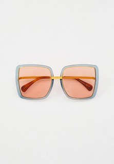Очки солнцезащитные Gucci