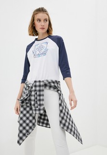 Лонгслив спортивный Columbia
