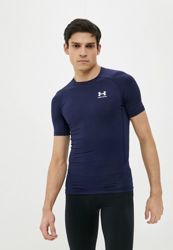 Футболка компрессионная Under Armour