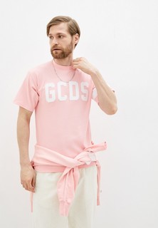 Футболка GCDS