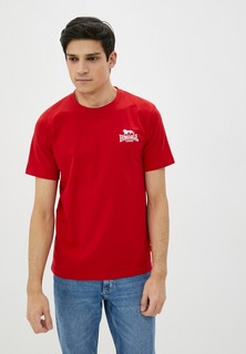 Футболка Lonsdale