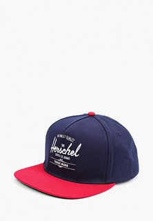 Бейсболка Herschel Supply Co