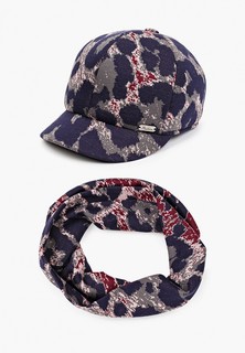 Кепка и снуд Сиринга