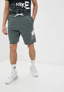 Шорты спортивные Nike