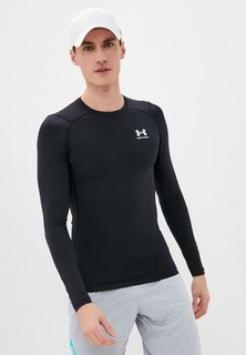 Лонгслив компрессионный Under Armour