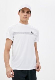 Футболка спортивная Under Armour