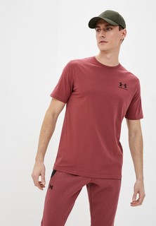 Футболка спортивная Under Armour