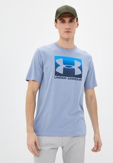 Футболка спортивная Under Armour