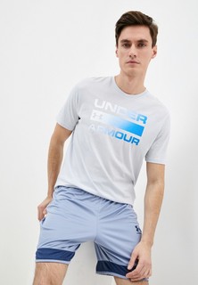 Футболка спортивная Under Armour