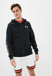 Толстовка Under Armour