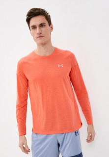 Лонгслив спортивный Under Armour