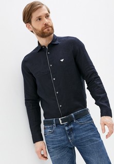 Рубашка Emporio Armani