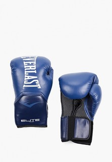 Перчатки боксерские Everlast