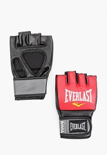 Перчатки боксерские Everlast