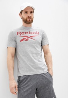 Футболка Reebok