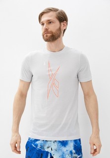 Футболка Reebok