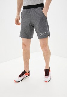 Шорты спортивные Reebok