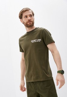Футболка Helmut Lang