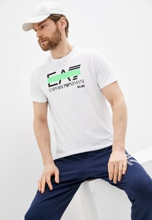 Футболка EA7