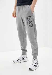 Брюки спортивные EA7