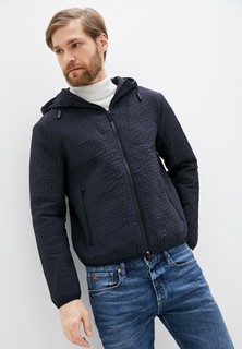 Куртка утепленная Emporio Armani