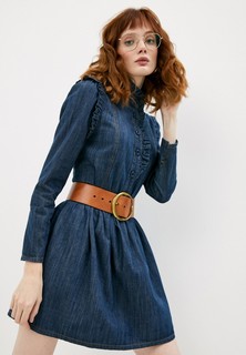 Платье джинсовое See by Chloe