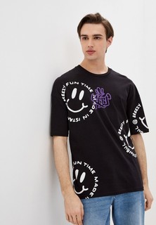 Футболка Dali