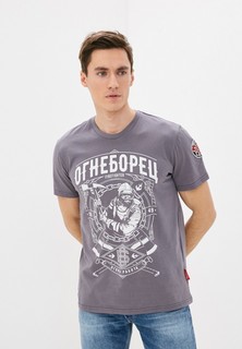 Футболка Mother Russia