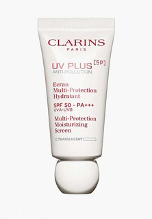 Флюид для лица Clarins