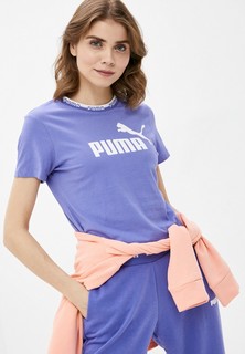 Футболка PUMA