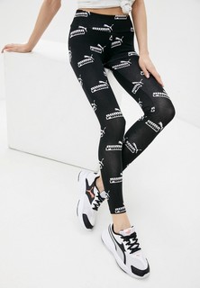 Леггинсы PUMA