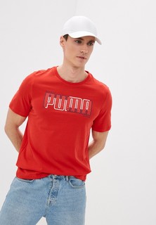 Футболка PUMA