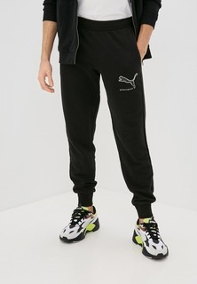 Брюки спортивные PUMA