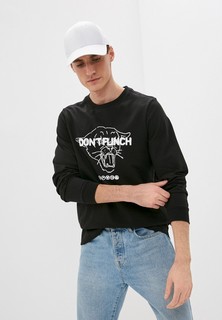 Лонгслив PUMA