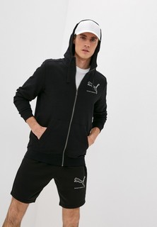 Толстовка PUMA