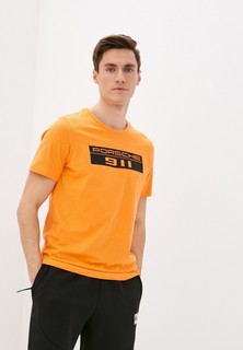 Футболка PUMA