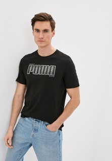 Футболка PUMA