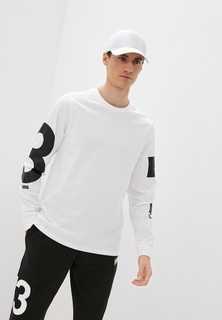 Лонгслив PUMA