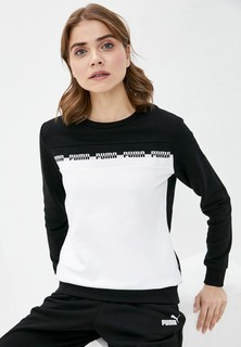 Свитшот PUMA