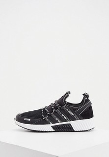 Кроссовки Plein Sport