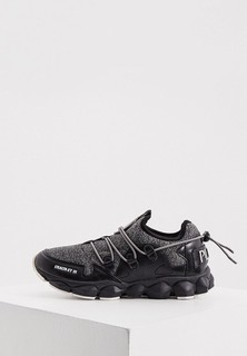 Кроссовки Plein Sport