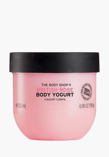 Крем для тела The Body Shop