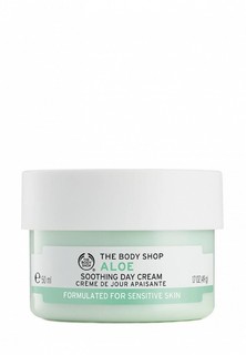 Крем для лица The Body Shop