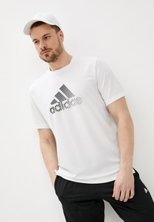 Футболка спортивная adidas