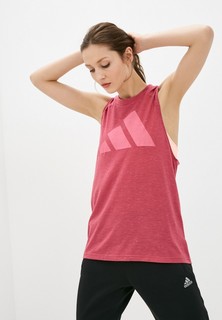 Майка спортивная adidas