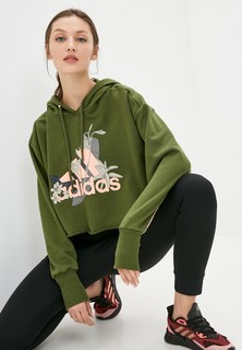 Худи adidas