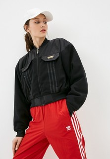 Куртка утепленная adidas Originals